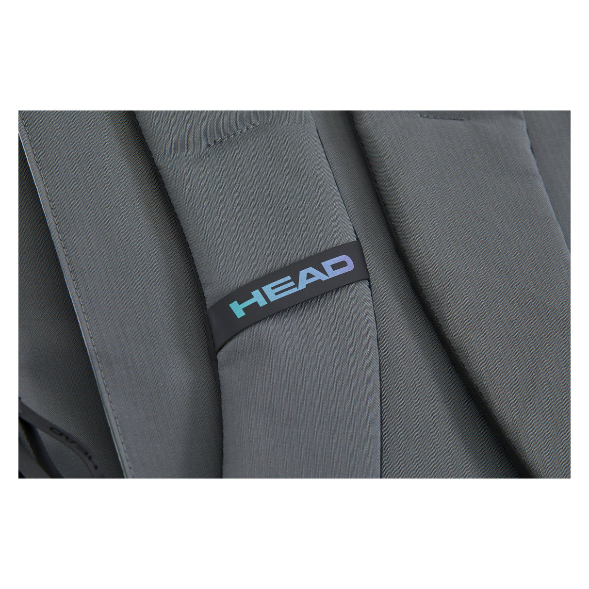 HEAD Pro X Duffle Bag L - Black/Dark Grey