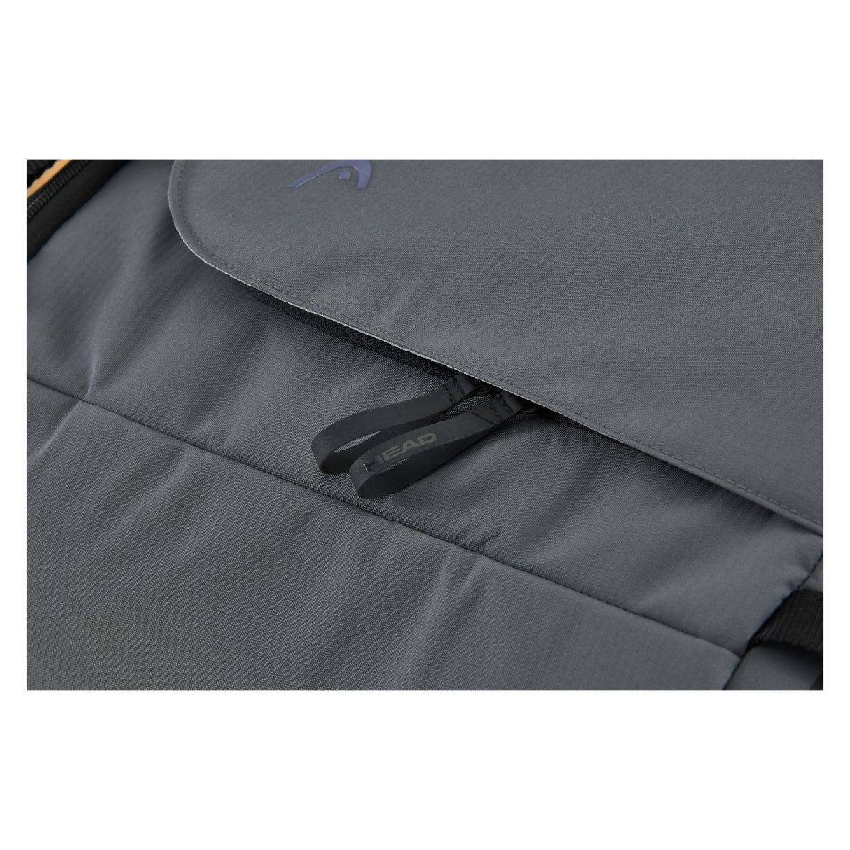 HEAD Pro X Duffle Bag L - Black/Dark Grey