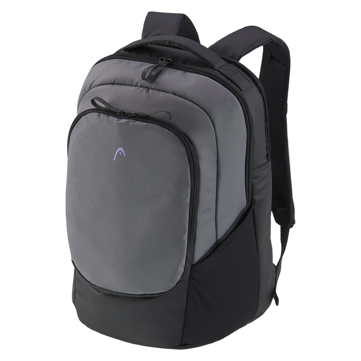 HEAD Pro X Backpack 30L - Black/Dark Grey