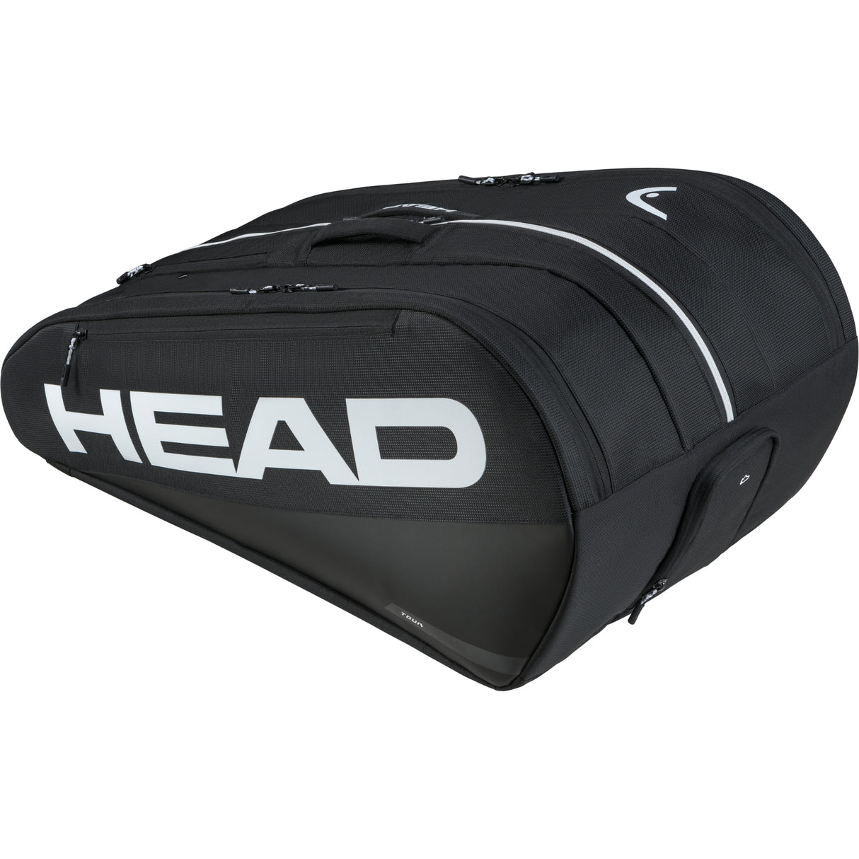 HEAD Tour Racquet Bag XL - Black