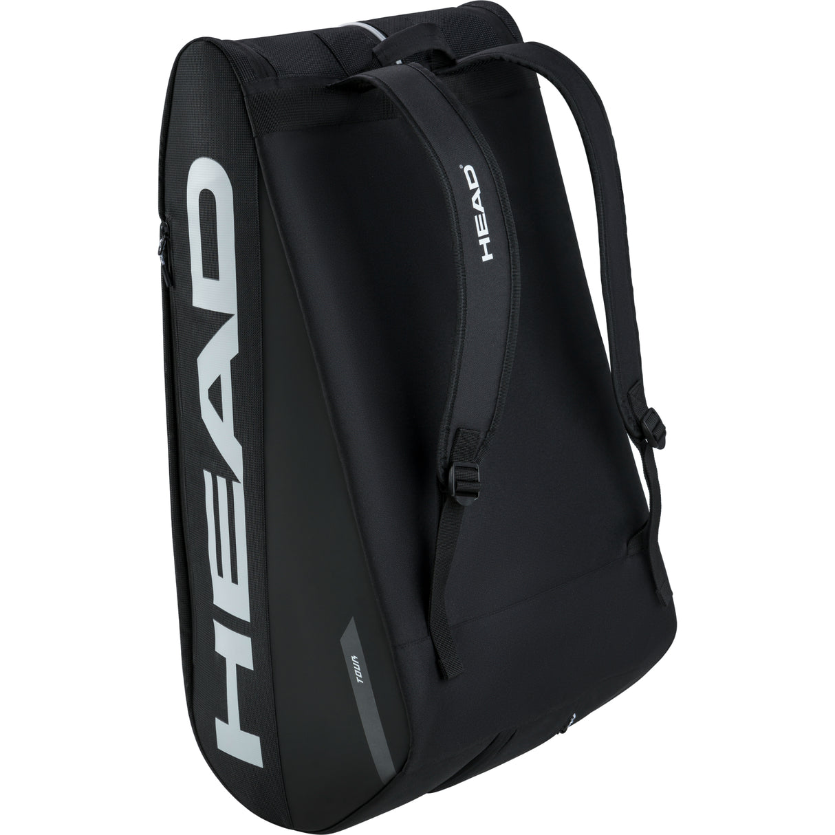 HEAD Tour Racquet Bag XL - Black