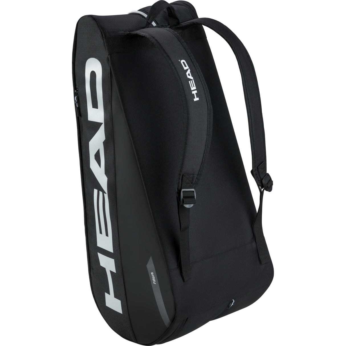 HEAD Tour Racquet Bag L - Black