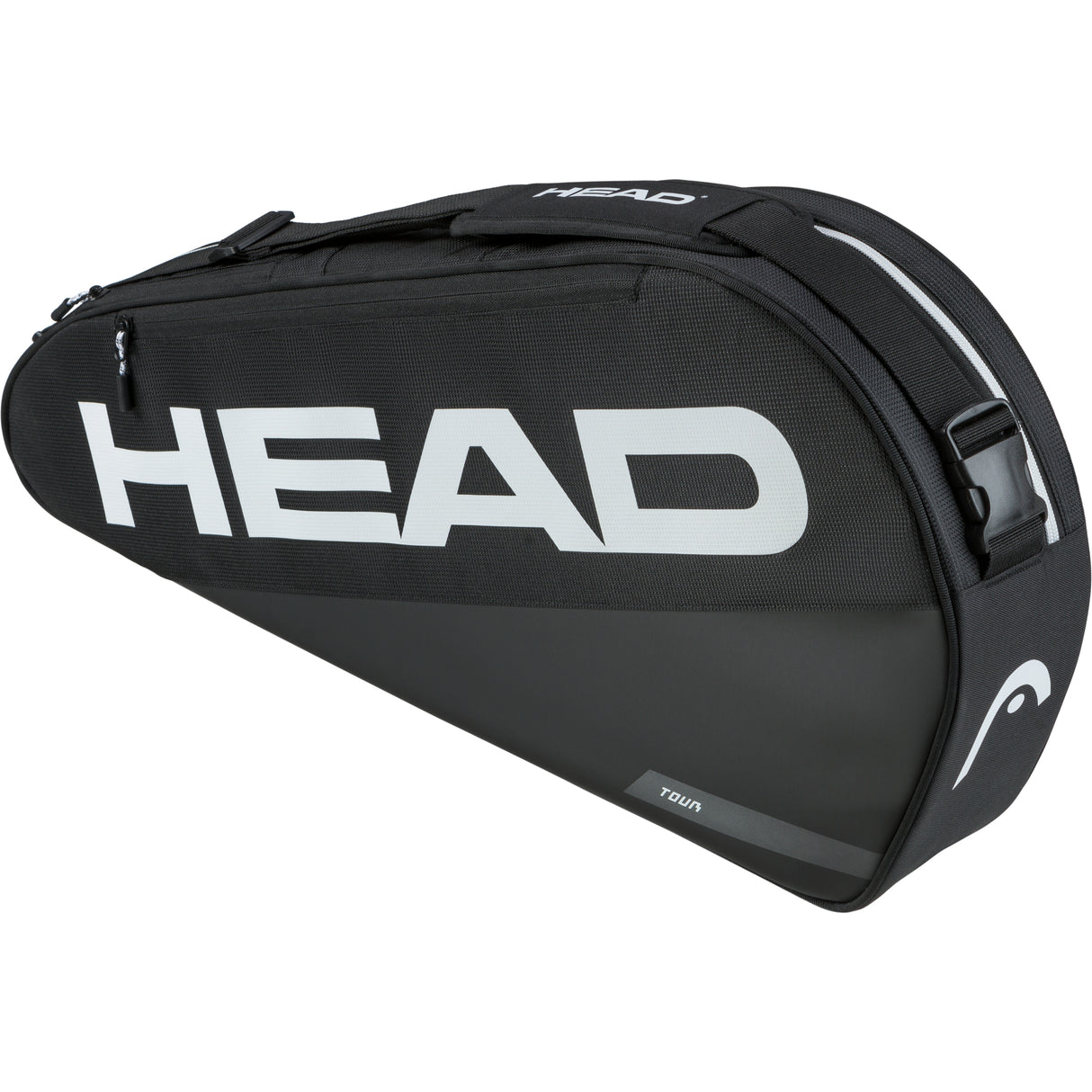 HEAD Tour Racquet Bag S - Black