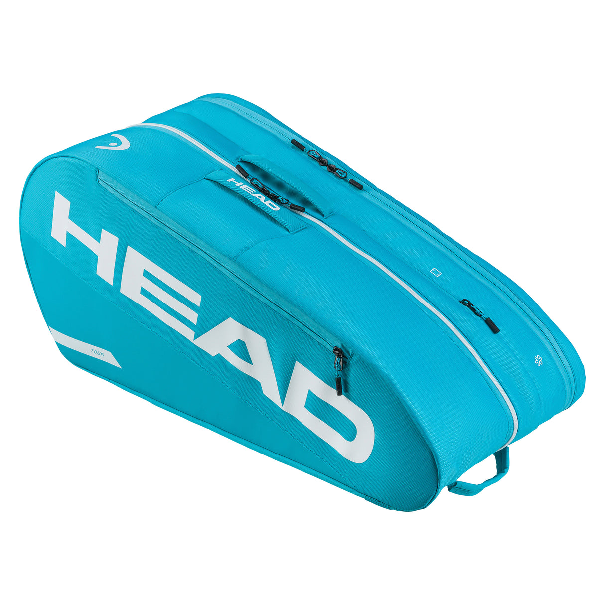 HEAD Tour Racquet Bag L (9 Racket Bag) - BL