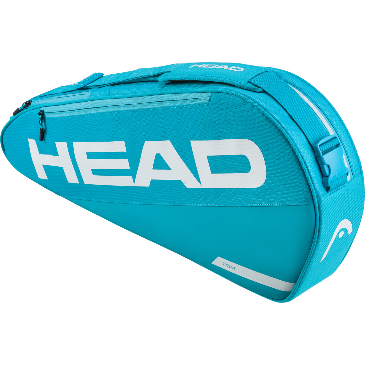 HEAD Tour Racquet Bag S (3 Racket Bag) - BL