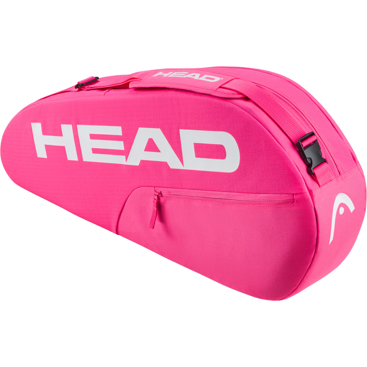 HEAD Base Racquet Bag S - Pink