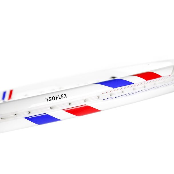 Tecnifibre T-Fight 285 Isoflex 2025 Performance Tennis Racket