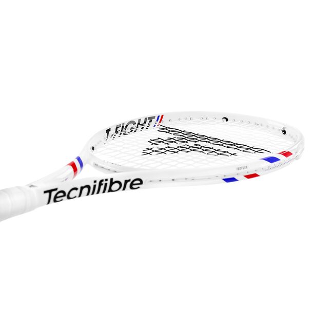 Tecnifibre T-Fight 300 Isoflex 2025 Performance Tennis Racket (Unstrung)