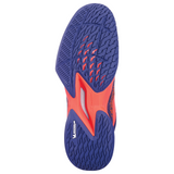 Babolat Jet Mach 3 All Court Tennis Shoes (Mens) - Blue Ribbon