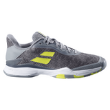 Babolat Jet Tere Clay Tennis Shoes (Mens) - Grey/Aero