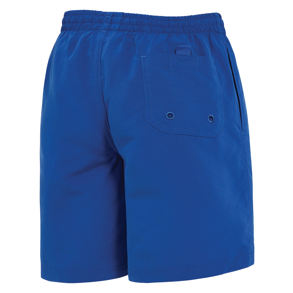 Boys Penrith 15" Shorts - Royal