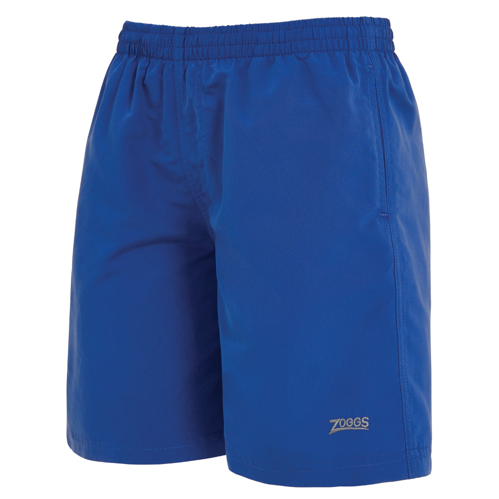 Boys Penrith 15" Shorts - Royal