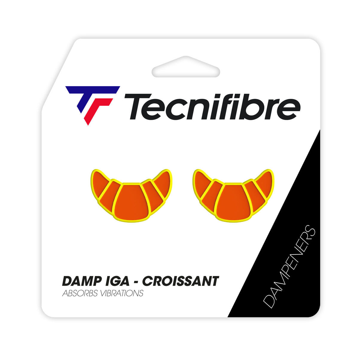Tecnifibre Croissant Dampener