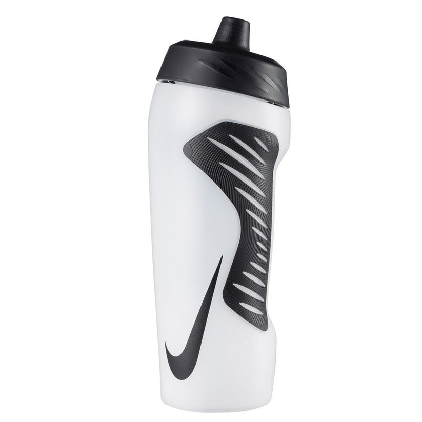 Nike Hyperfuel Bottle 32oz/900ml - Clear/Black