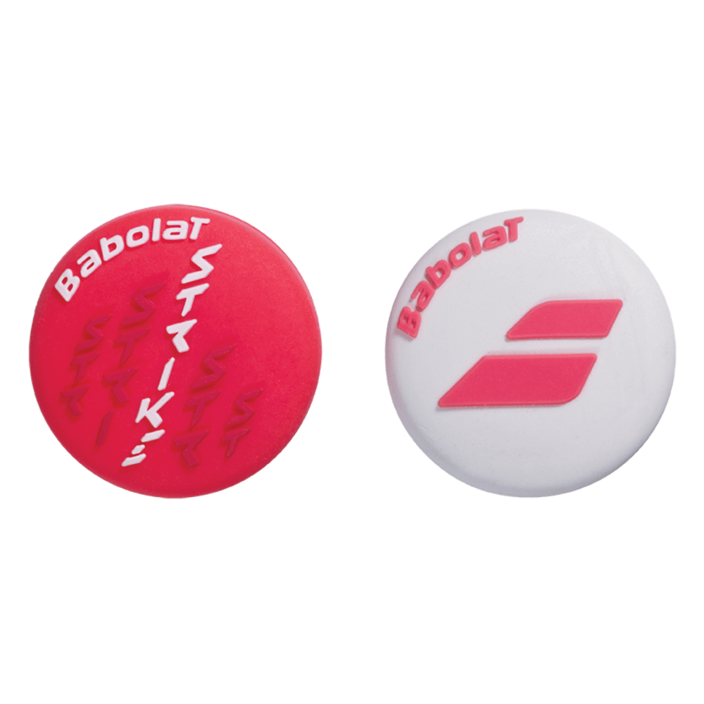 Babolat Strike Damps x2