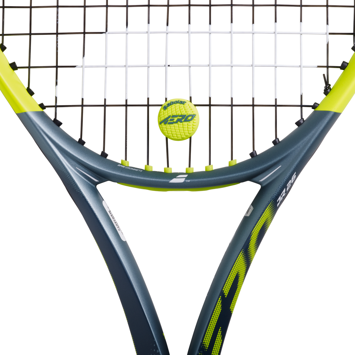 Babolat Aero Damp x2