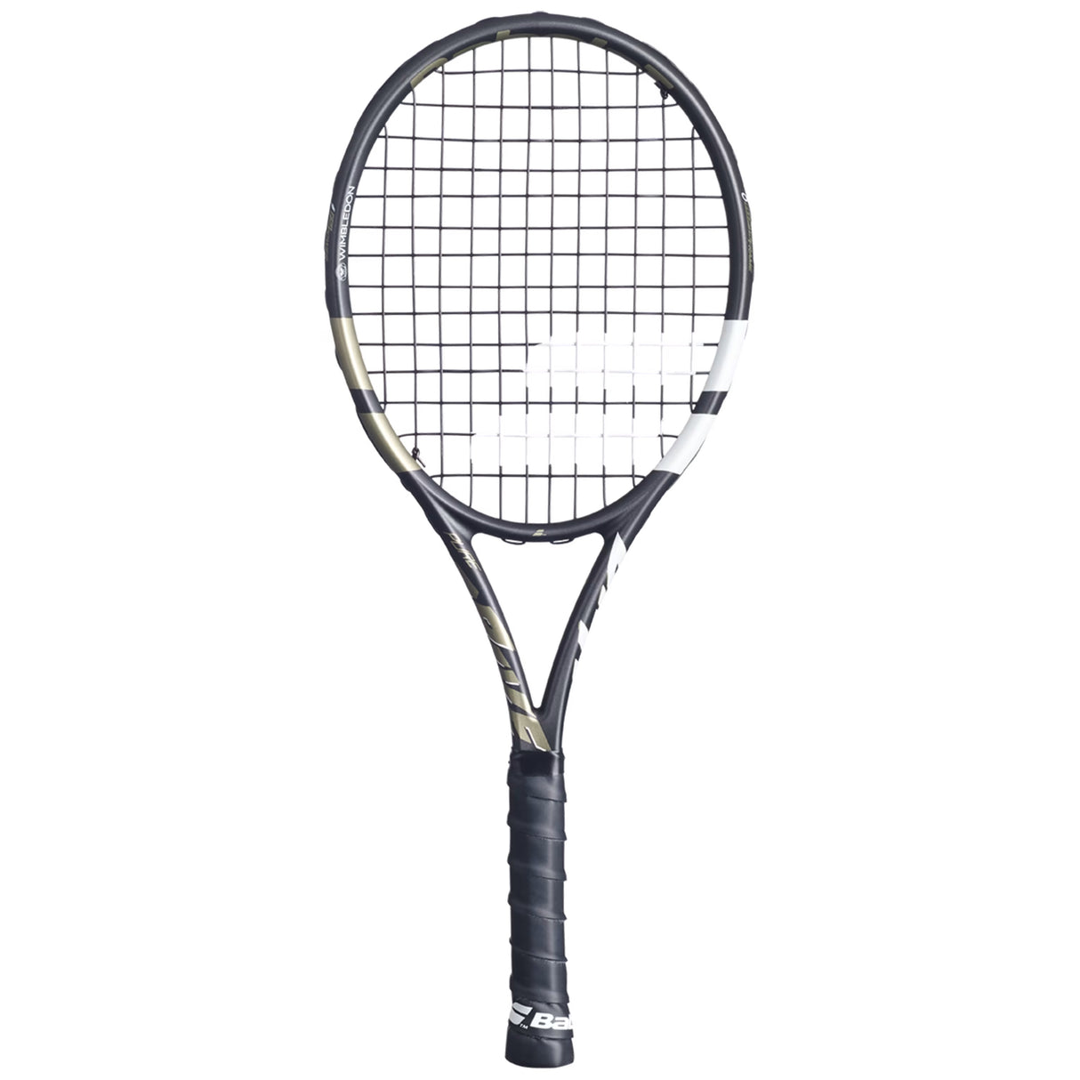 Babolat Mini Racket Pure Drive Wimbledon 2025