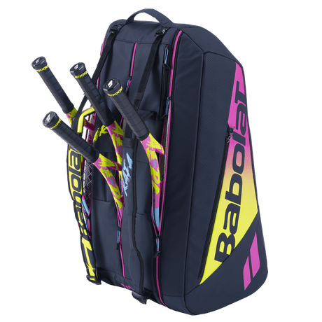 Pure Aero Rafa 2023 RH12 Tennis Bag