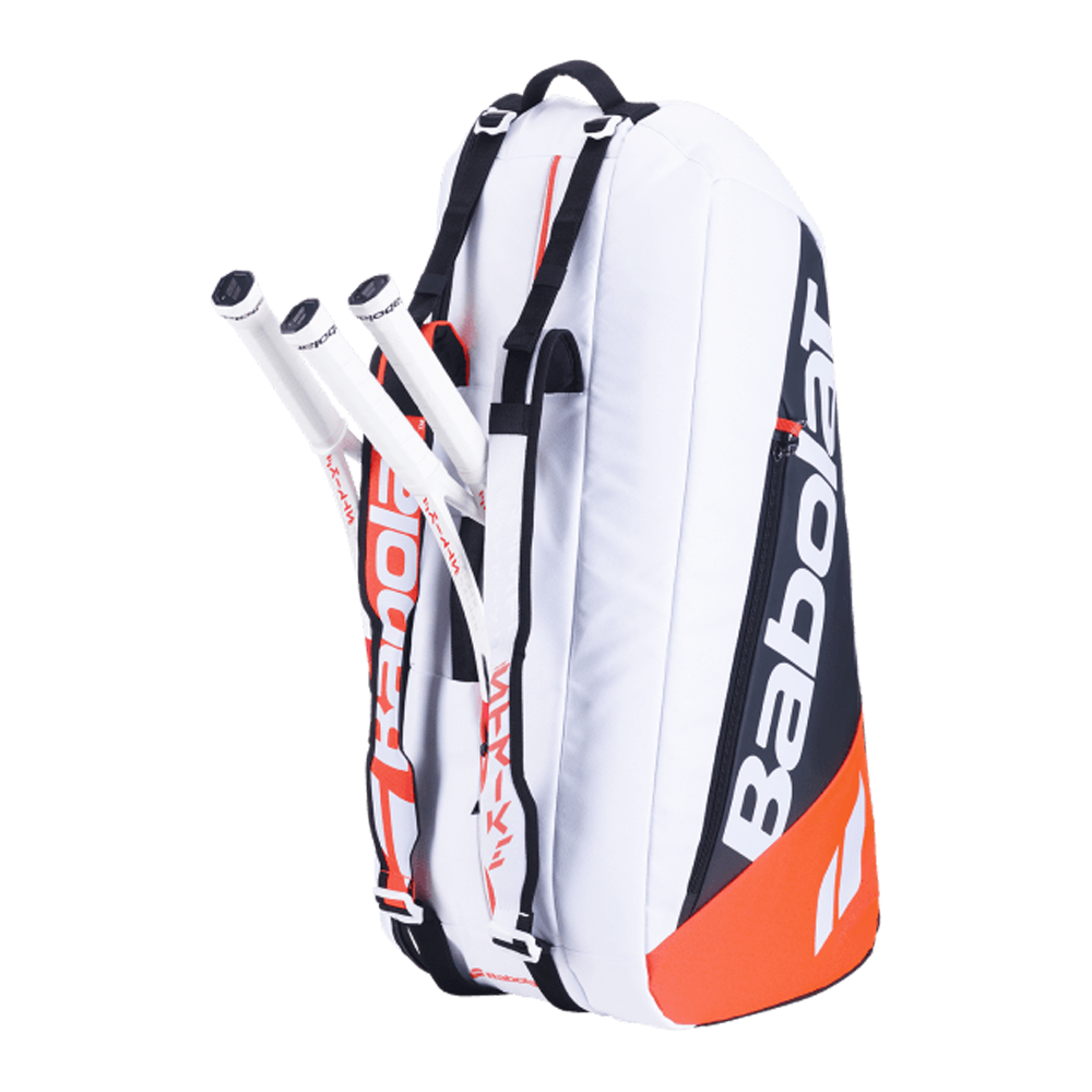 Babolat Pure Strike Gen4 6RH Racket Bag