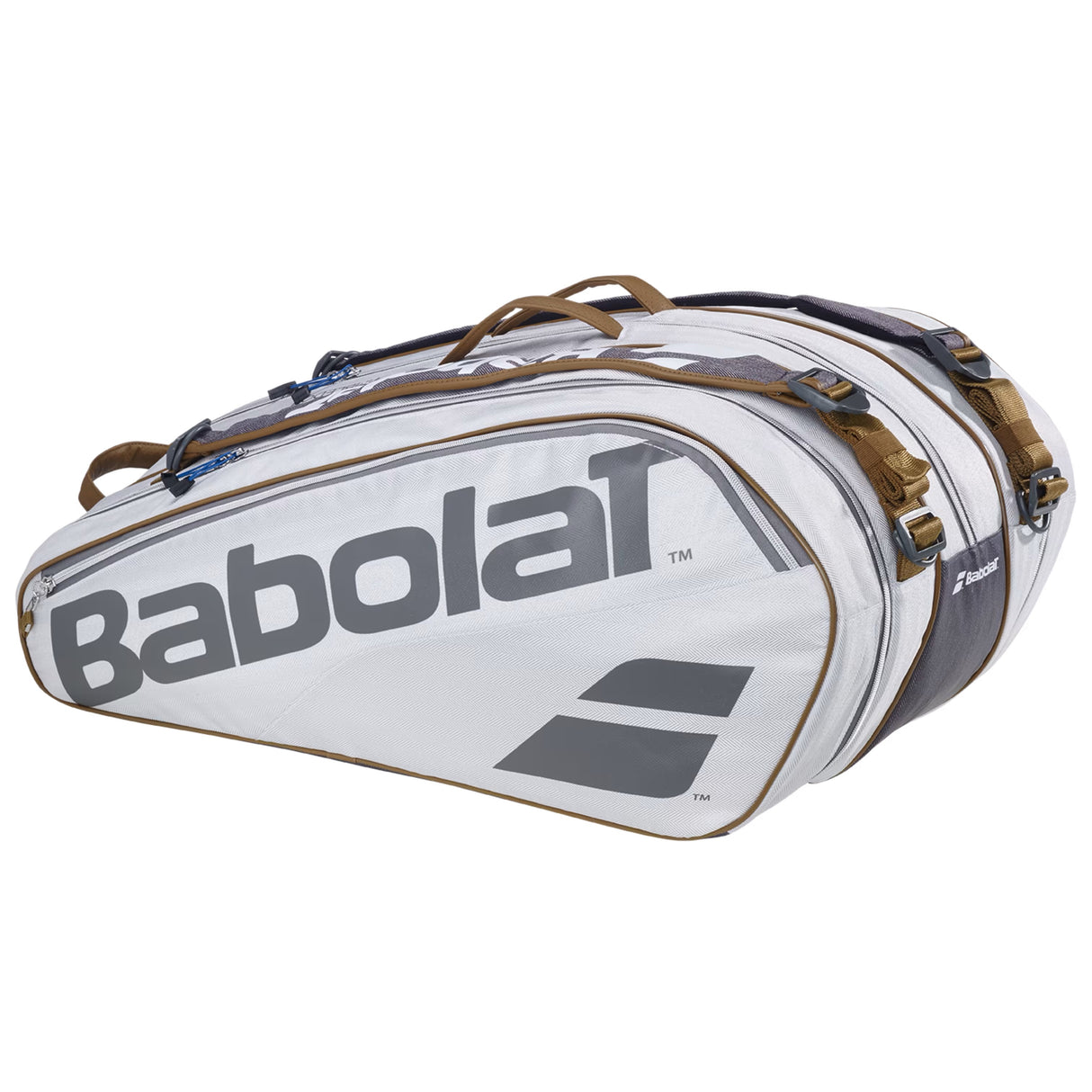 Babolat RH9 Pure Wimbledon Racket Bag