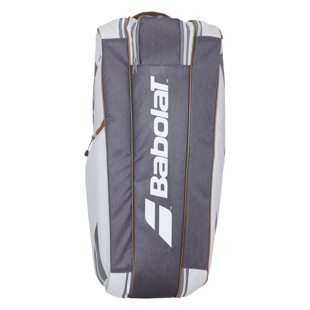 Babolat RH6 Pure Wimbledon Racket Bag