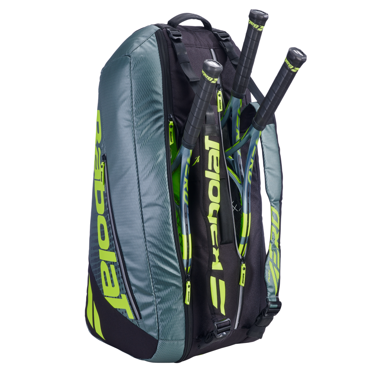 Babolat RH x6 Pure Aero Tennis Tennis Bag