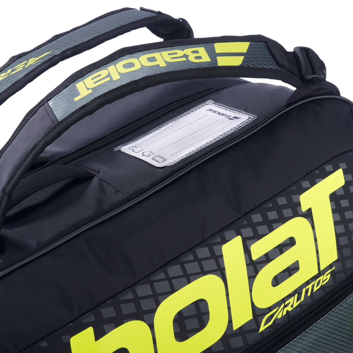 Babolat RH Carlitos Junior Tennis Racket Bag