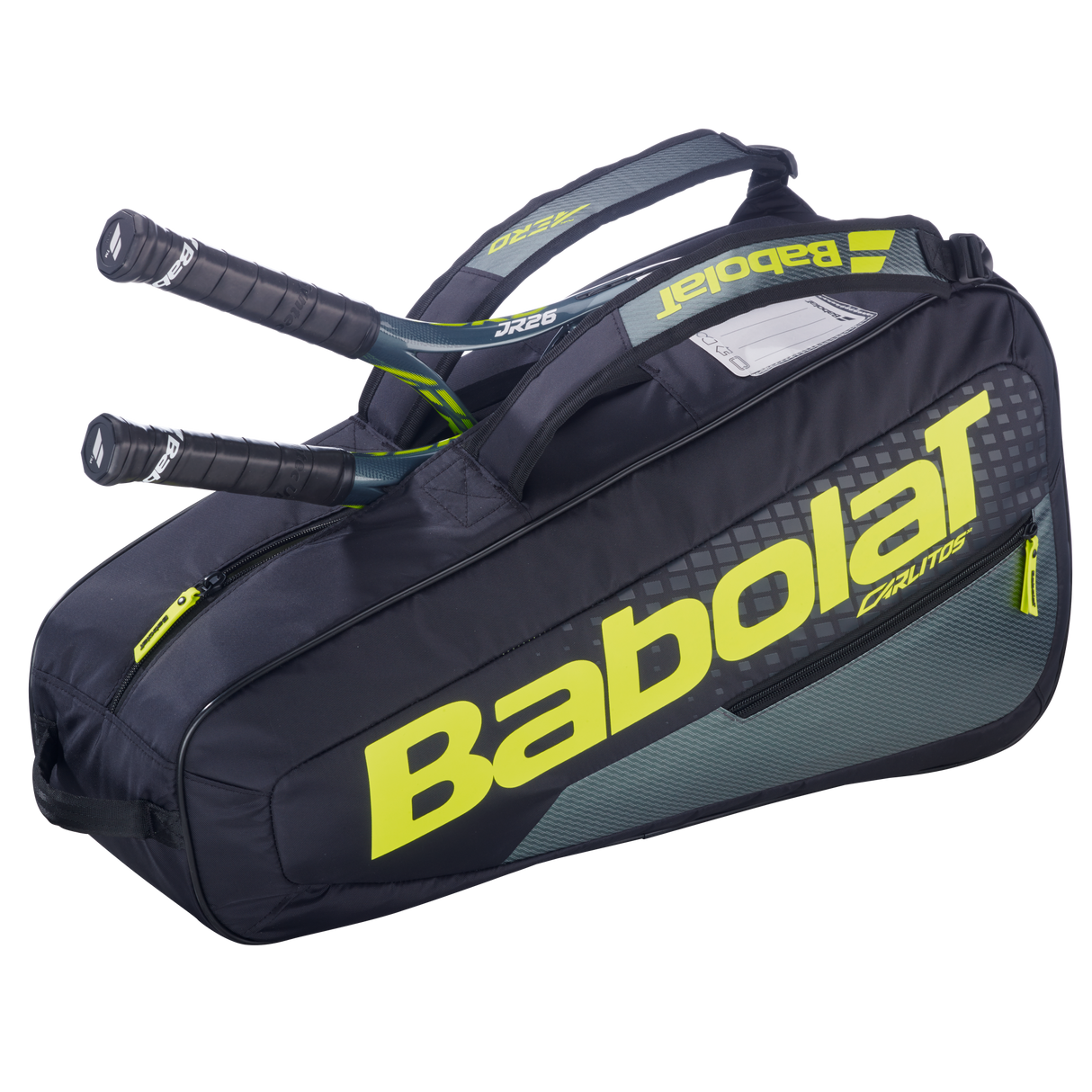 Babolat RH Carlitos Junior Tennis Racket Bag
