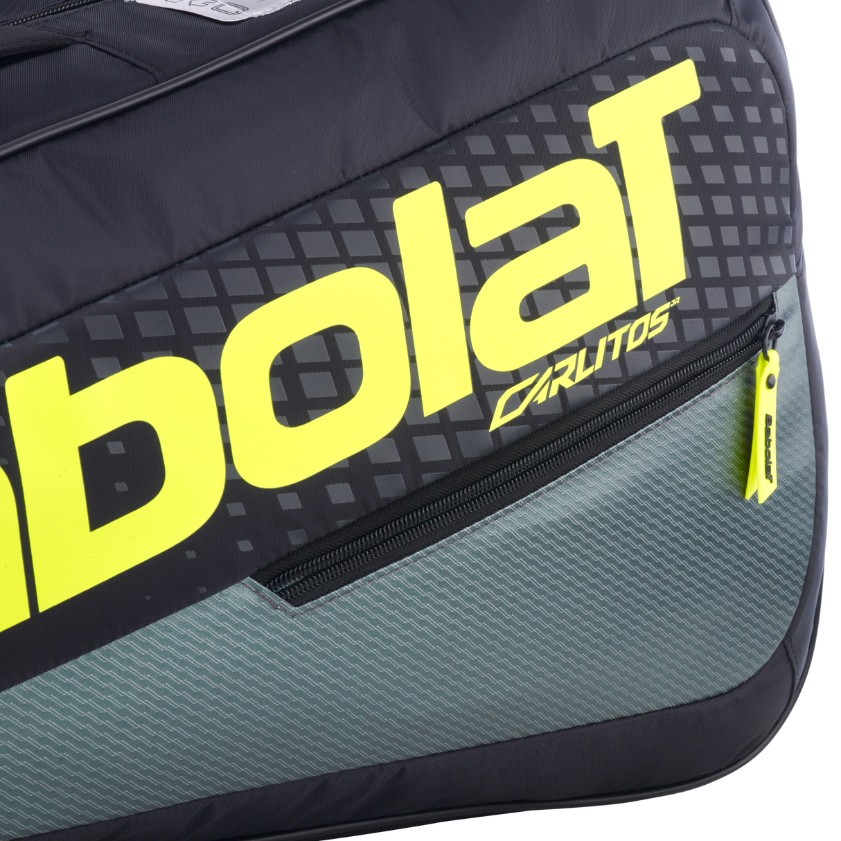 Babolat RH Carlitos Junior Tennis Racket Bag