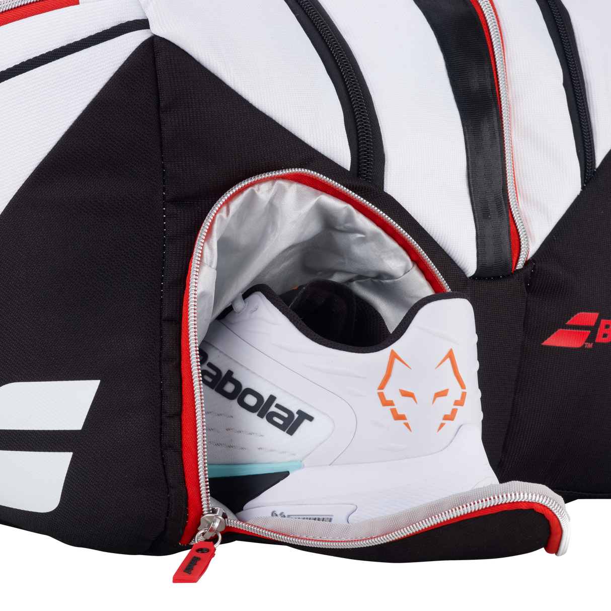Babolat RH Pro Padel Technical Bag 2026