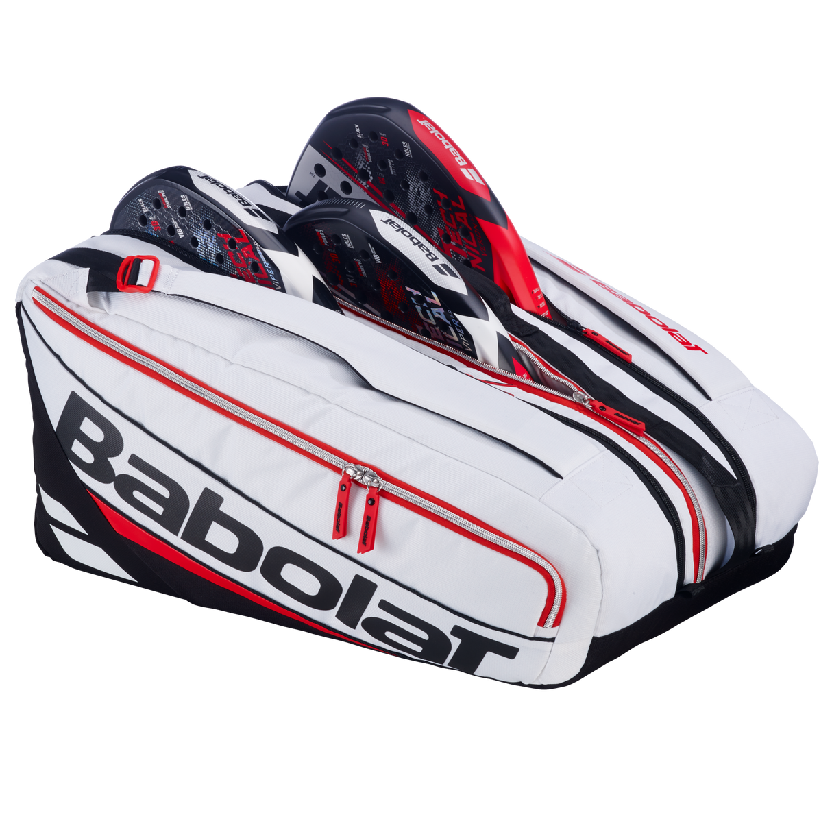 Babolat RH Pro Padel Technical Bag 2026