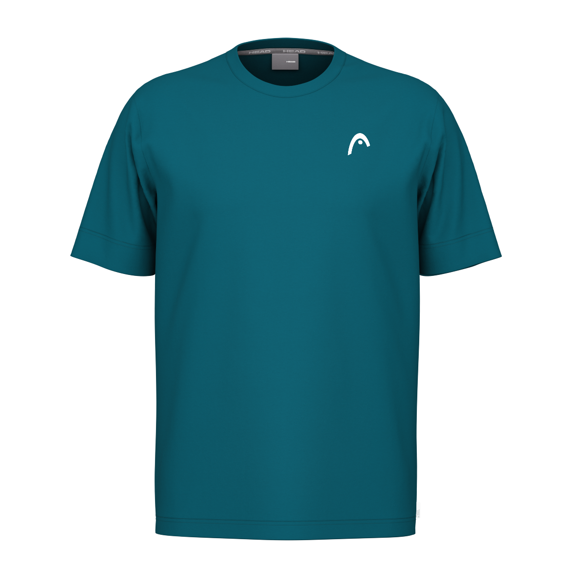 HEAD Slice II T-Shirt Men - Teal
