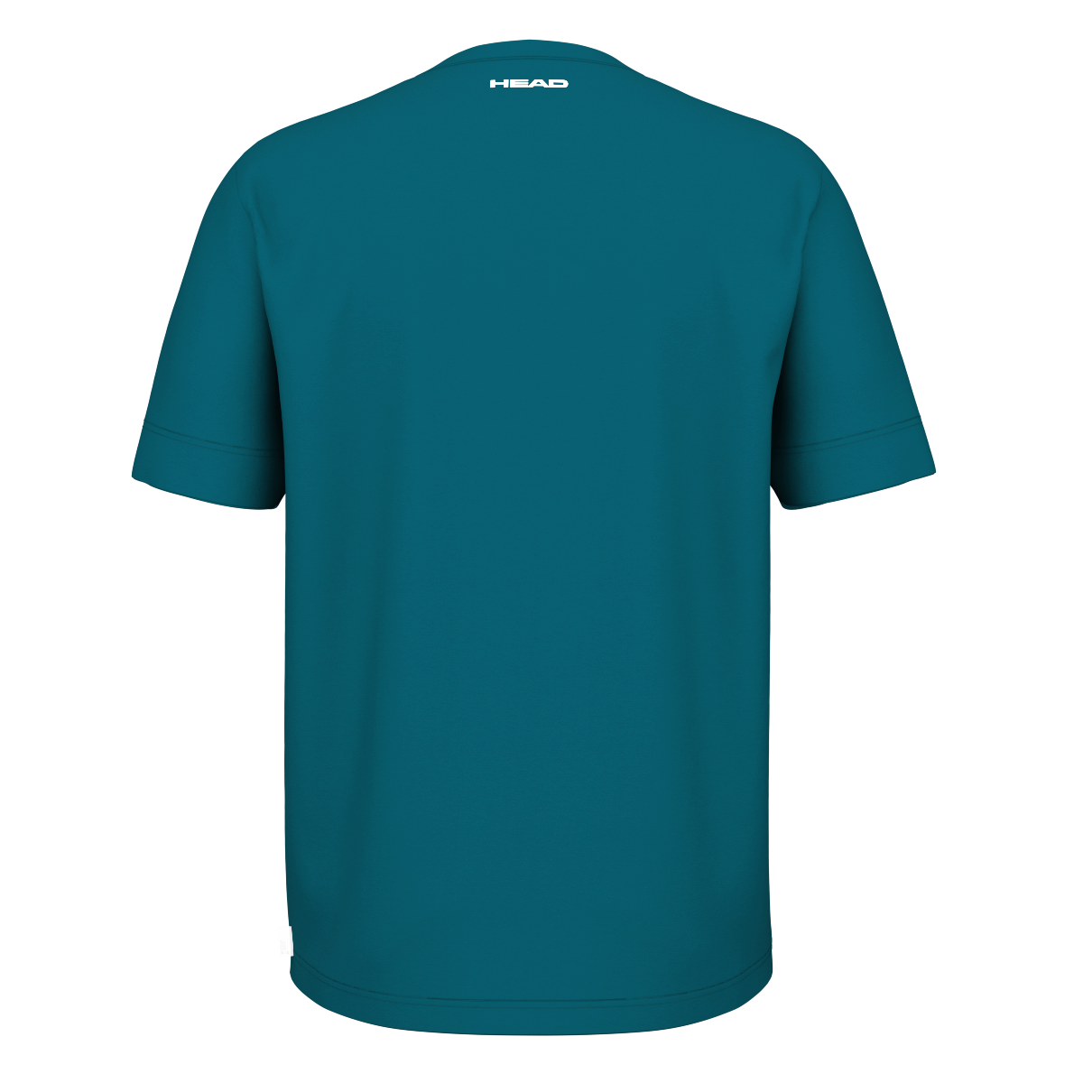 HEAD Slice II T-Shirt Men - Teal