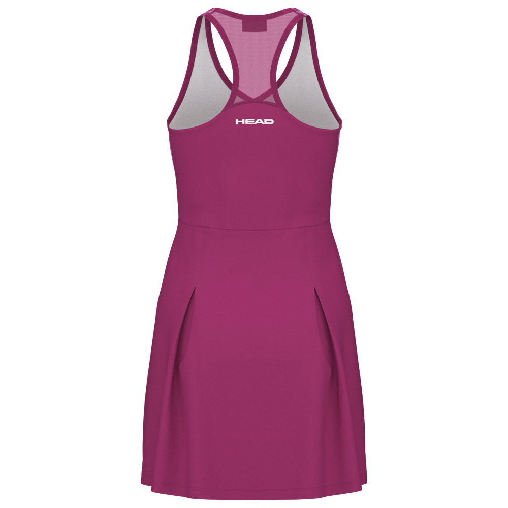 HEAD Spirit Tennis Dress (Girls) - XWVP