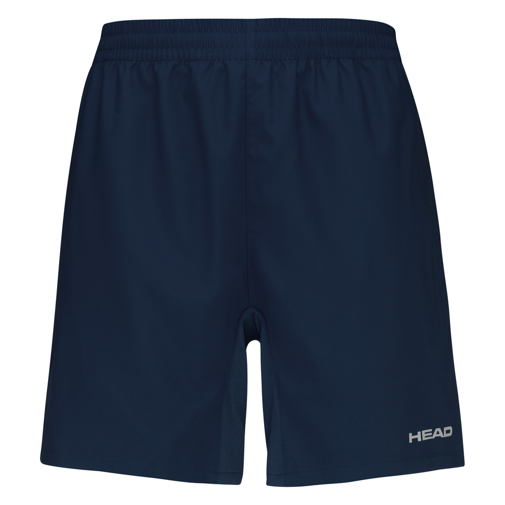 HEAD Club Bermudas Tennis Shorts (Junior) - Navy