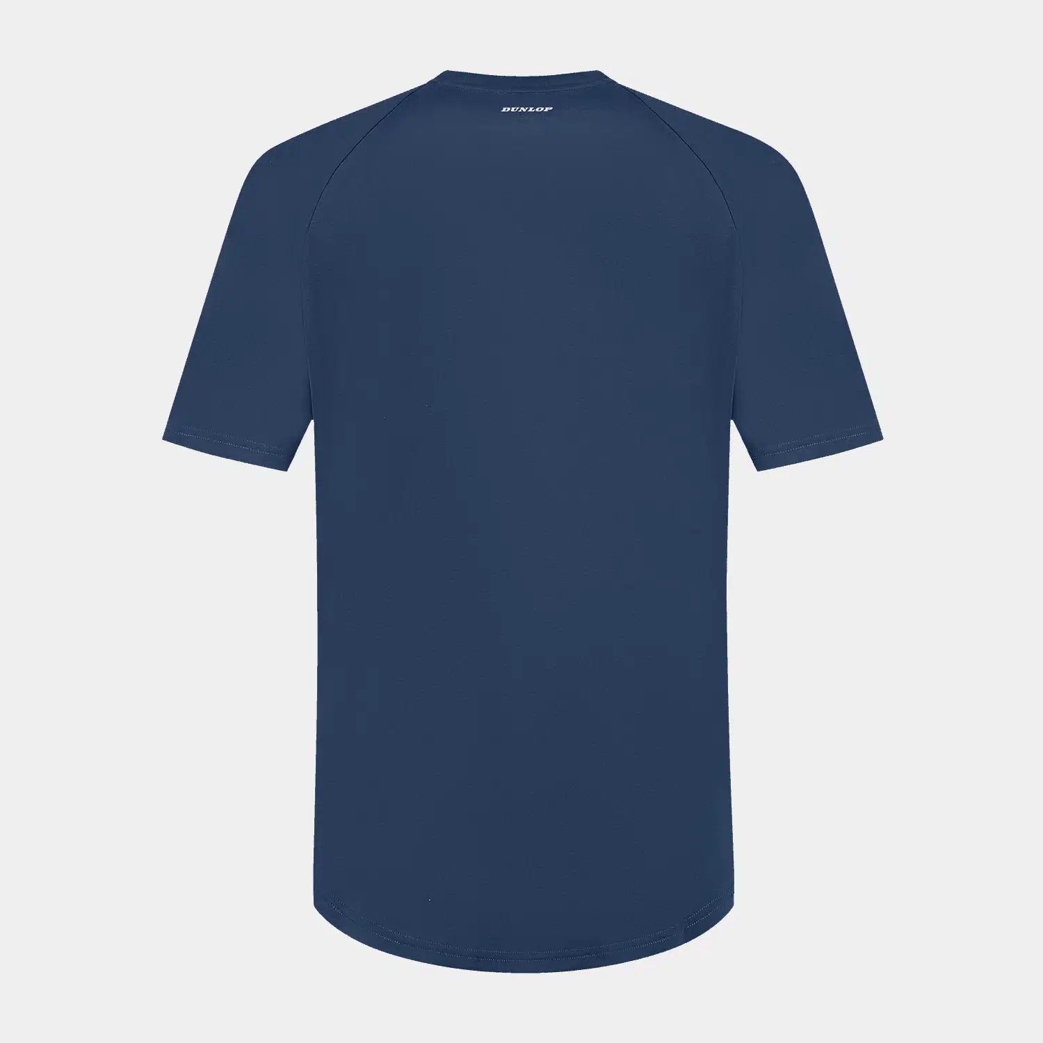 Dunlop West of Scotland Club Crew Tee (Mens) - Navy