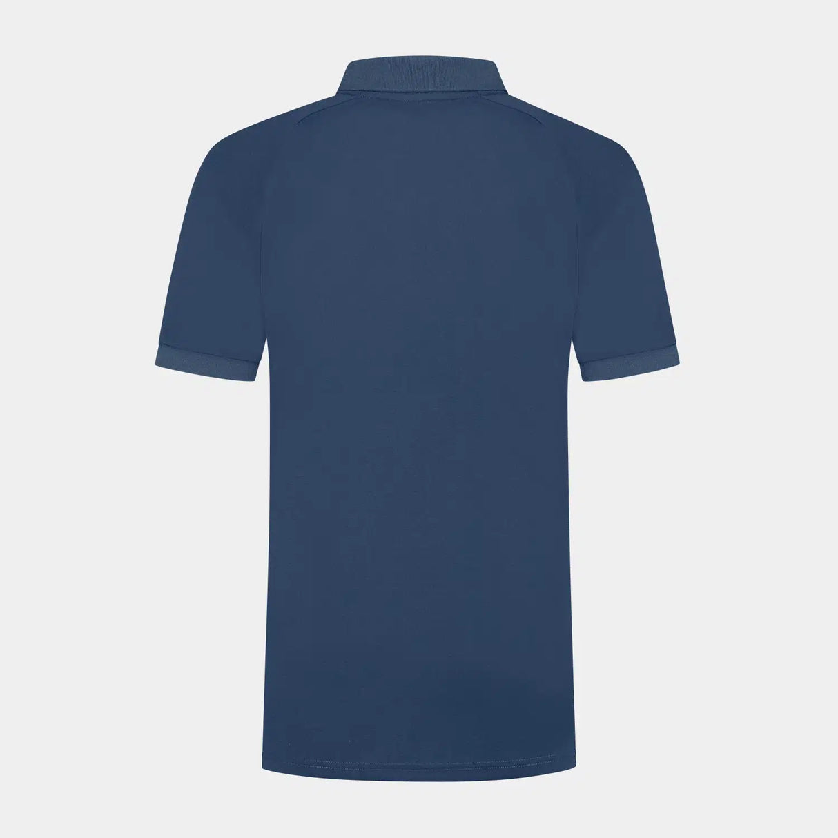 Dunlop West of Scotland Club Polo (Mens) - Navy