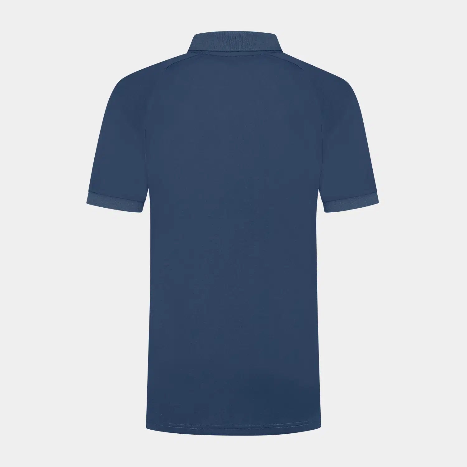Dunlop West of Scotland Club Polo (Mens) - Navy