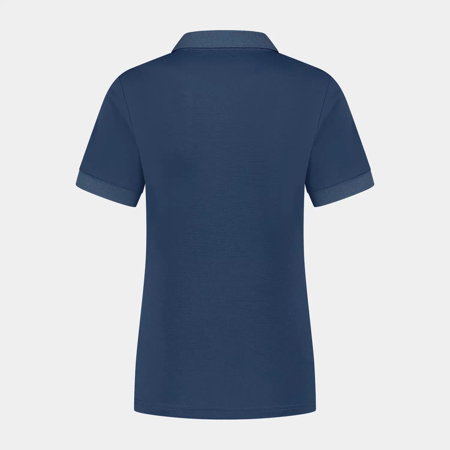 Dunlop West of Scotland Club Polo (Ladies) - Navy
