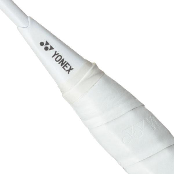 Yonex Nanoflare Nextage Badminton Racket - White/Grey