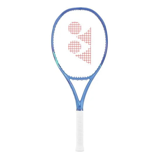 Yonex EZONE 98L Tennis Racket (2025) Blast Blue (Unstrung)