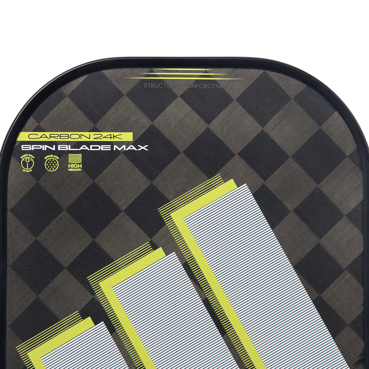 Adidas adipower ATTK 3.3 Pickleball Paddle
