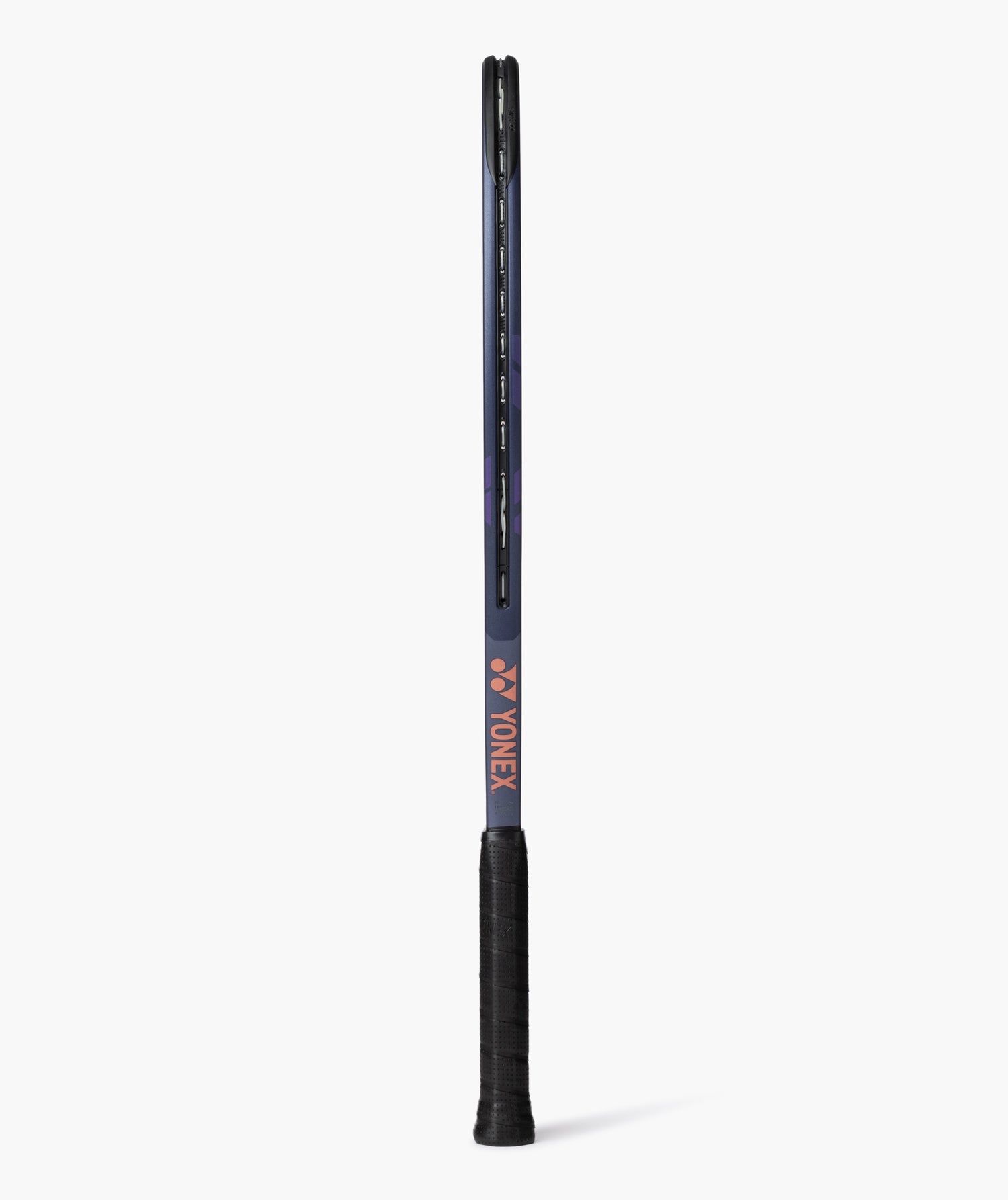 Yonex Percept 100L Midnight Navy Tennis Racket (Unstrung)