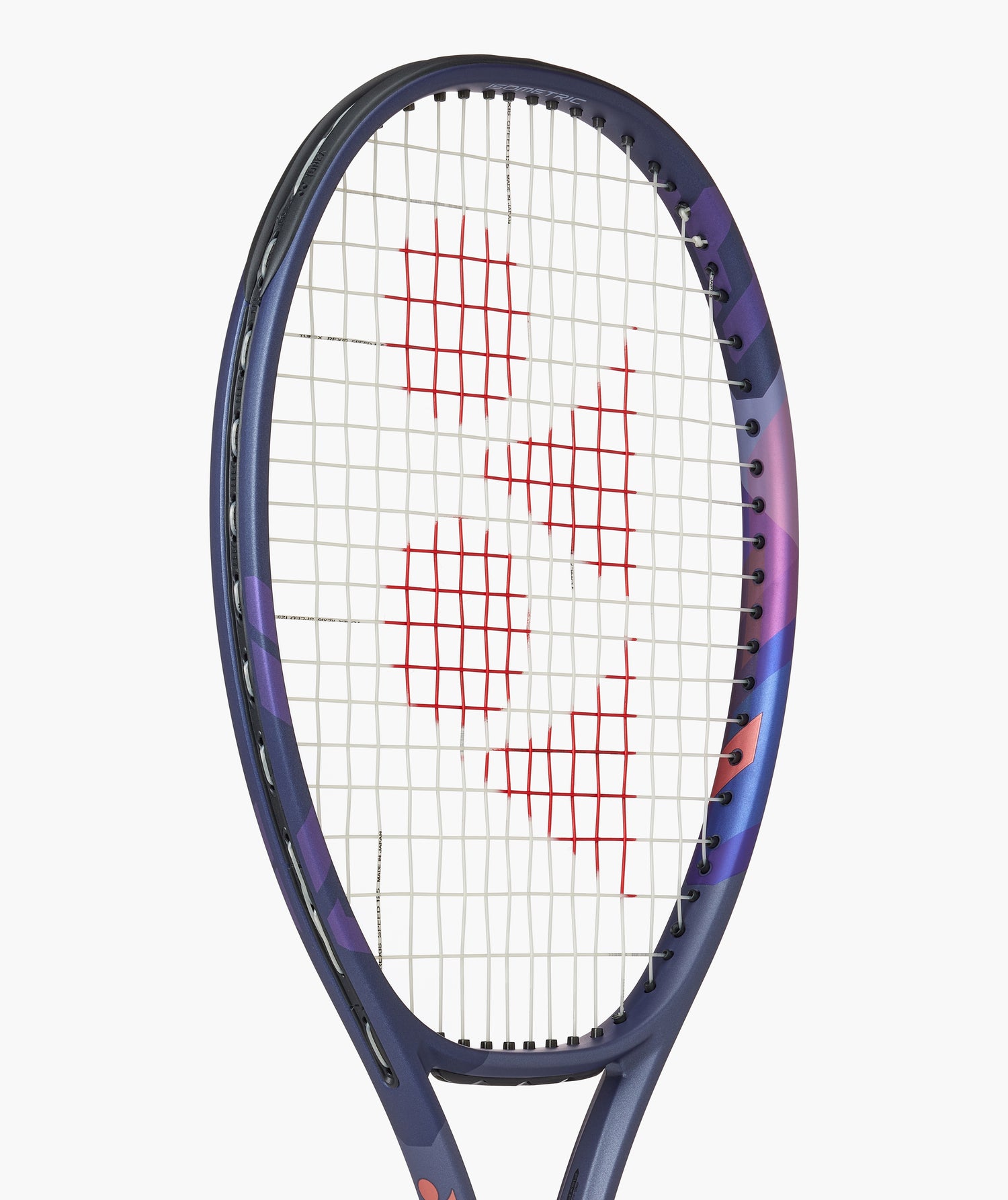 Yonex Percept 100L Midnight Navy Tennis Racket (Unstrung)