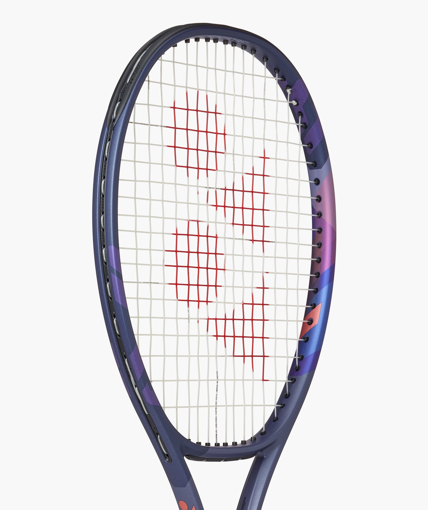 Yonex Percept 100 Midnight Navy Tennis Racket (Unstrung)