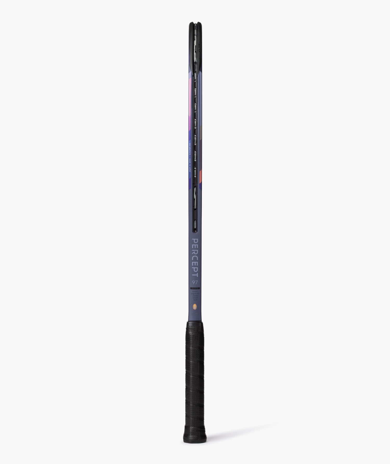 Yonex Percept 97 Midnight Navy Tennis Racket (Unstrung)