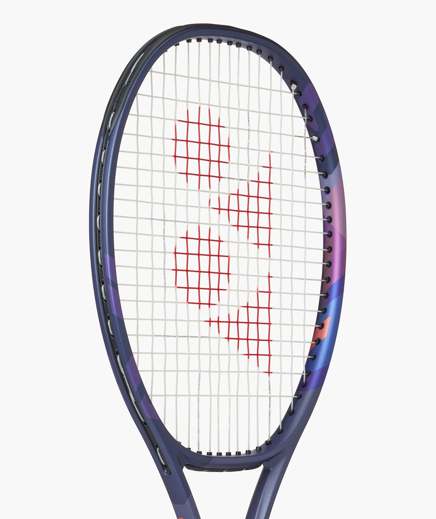 Yonex Percept 97L Midnight Navy Tennis Racket (Unstrung)