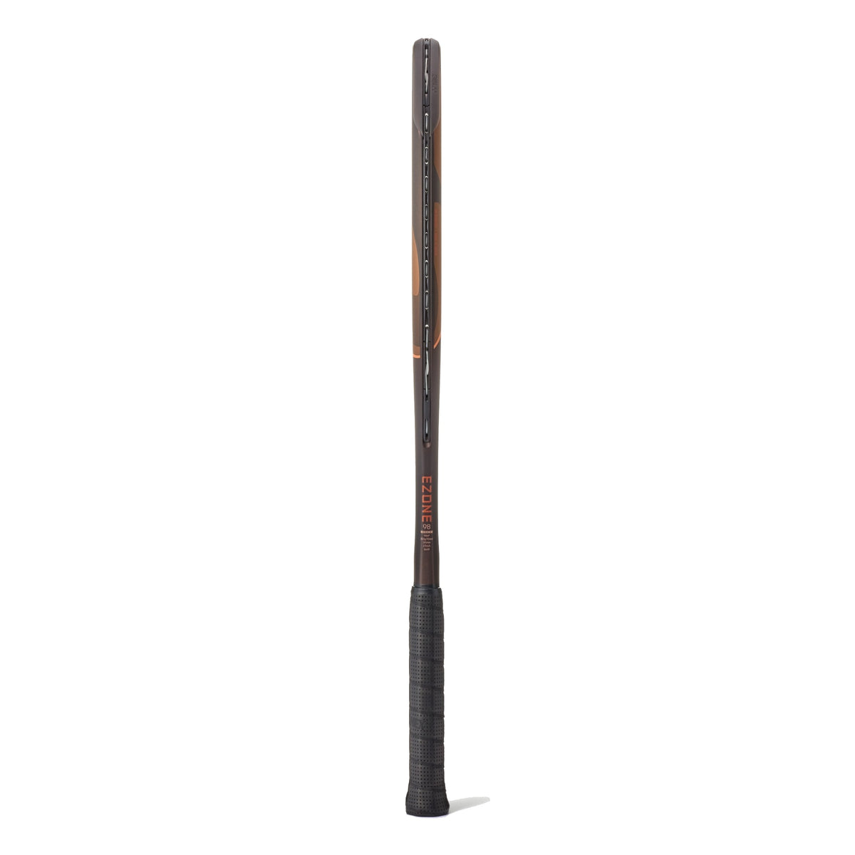 Yonex EZONE 98 Tennis Racket (2026) Espresso Brown (Unstrung)