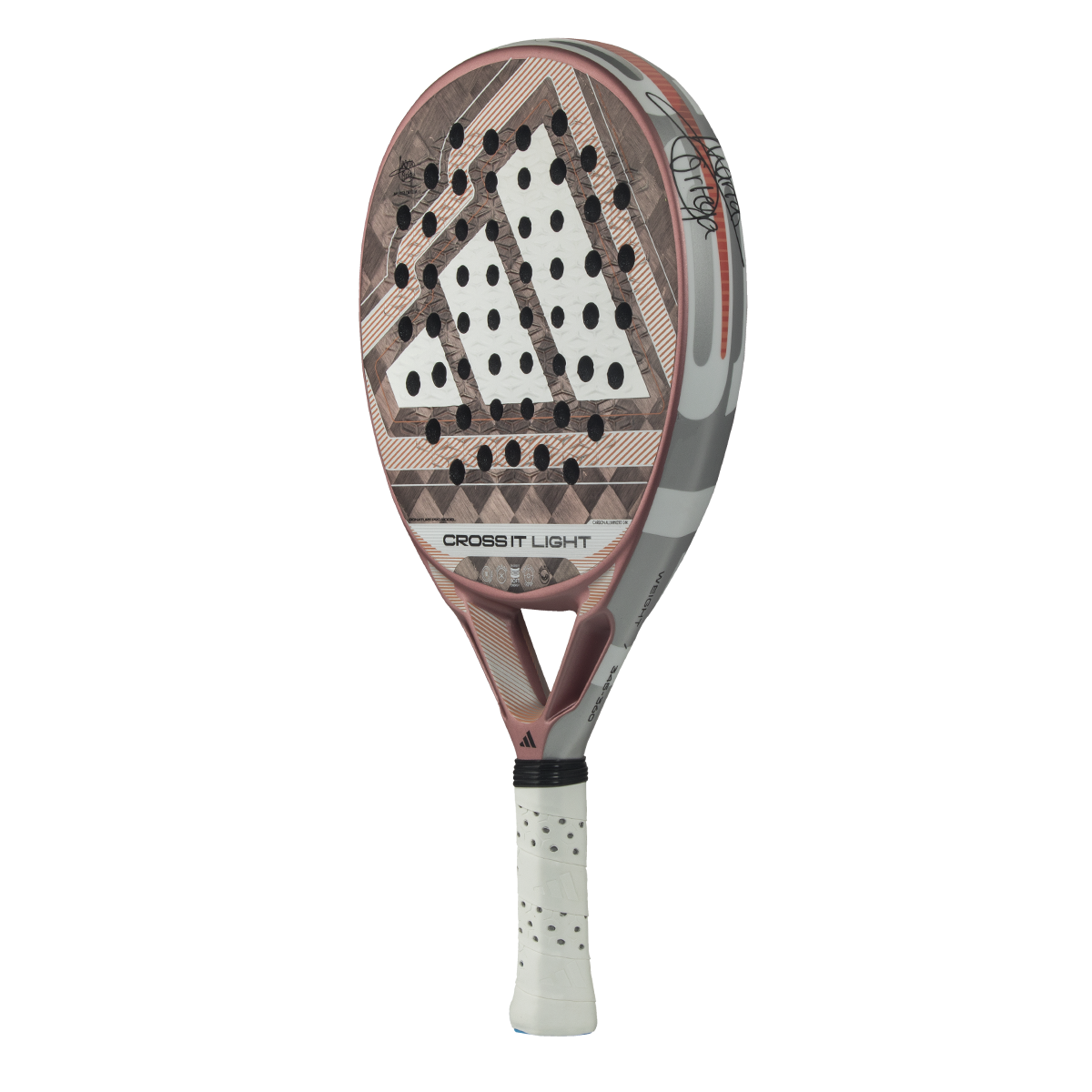 Adidas Cross It Light 2026 Padel Racket