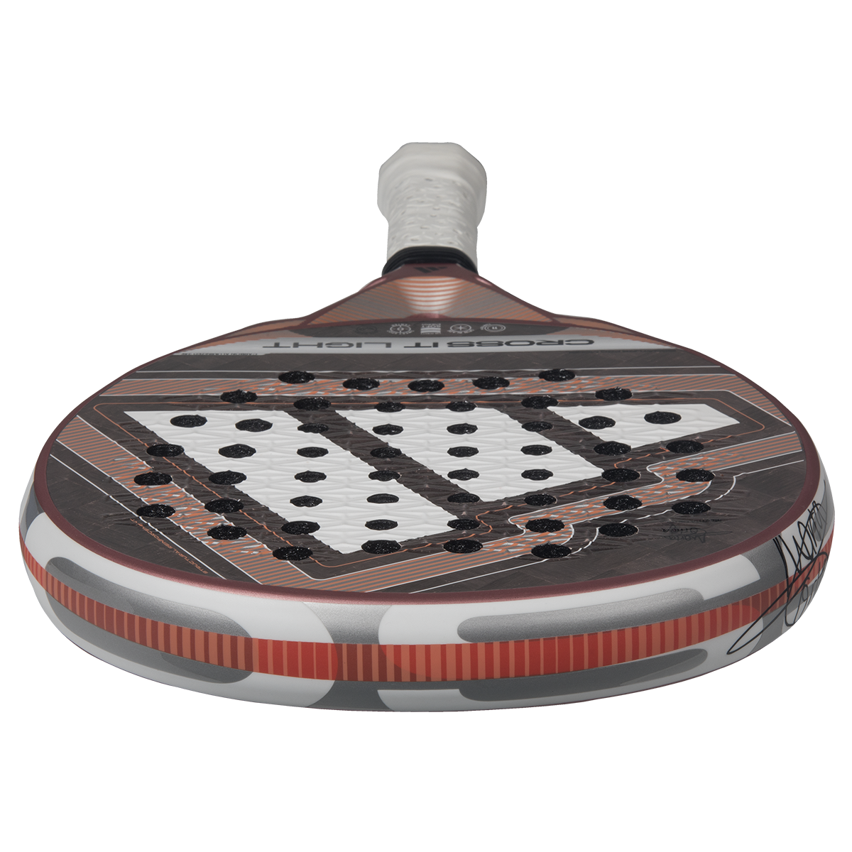 Adidas Cross It Light 2026 Padel Racket